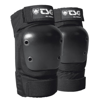 TSG - Elbowpad All Terrain (Skate Elbow Pads)