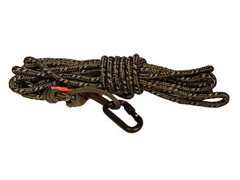 Tree Spider Rope Style Reflective Tree Strap - Gio's Outdoors