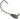 Reaction Tackle Tungsten Tube Jig Heads- 5-Pack - Gio's Outdoors