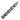 Reaction Tackle Tungsten Nail Weights/ Insert Sinkers - Gio's Outdoors