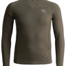 Kinetic Merino 150 Base Layer LS Crew - Gio's Outdoors