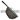 Aluminum Landing Net - Green - Gio's Outdoors