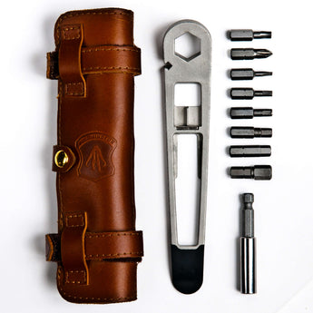 Full Windsor "The Nutter" Multi Tool