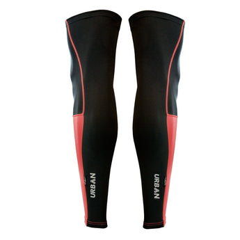 Urban Cycling Dual Series Thermal Leg Warmers (pair)