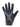 Urban Cycling Full Finger Gloves - Touch Screen Finger Bike Gloves, Windproof, Gel Padded for MTB or Road Cycling - Gio's Outdoors -UrbanCycling.com