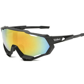 Urban Cycling Performance Cycling / Triathlon Sunglasses