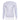 Men's Mesh Base Layer - White Long Sleeve Cycling Undershirt - Gio's Outdoors -UrbanCycling.com