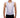 Men's Mesh Base Layer - White Sleeveless Cycling Undershirt - Gio's Outdoors -UrbanCycling.com