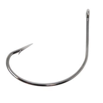 Reaction Tackle Wide Gap Wacky Hooks (25-PACK) - Gio's Outdoors