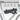 RideMate 100% Waterproof Frame Bag 1.9L Down Tube Bag - Gio's Outdoors -ROCKBROSUSA