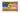 We Support Our Troops (USA Ribbon) Flag 3x5ft Poly Flag - Gio's Outdoors