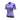 Women's Pro Series Purple Cycling Short Sleeve Jerseys / Bib Shorts - Gio's Outdoors -UrbanCycling.com