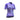 Women's Pro Series Purple Cycling Short Sleeve Jerseys / Bib Shorts - Gio's Outdoors -UrbanCycling.com